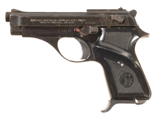 Tanfoglio Pistol GT380 .380 Auto Variant-1