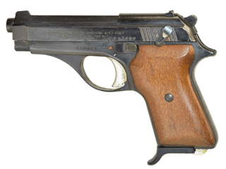 Tanfoglio GT380 Variant-2