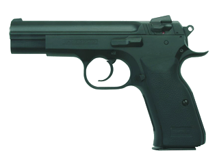 Tanfoglio Standard Variant-1