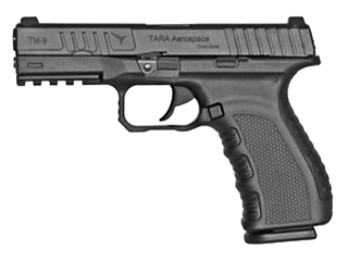 TARA Pistol TM-9 9 mm Variant-1