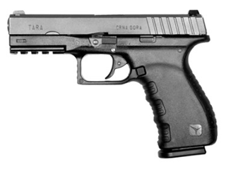 TARA Pistol TM-9 9 mm Variant-2