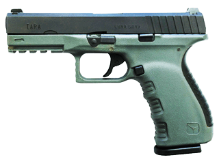 TARA Pistol TM-9 9 mm Variant-3