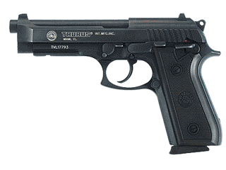 Taurus Pistol PT-100 .40 S&W Variant-1