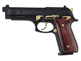 Taurus Pistol PT-100 .40 S&W Variant-2