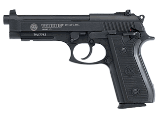 Taurus PT-101 Variant-1