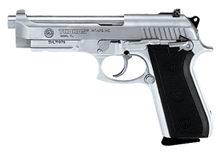 Taurus Pistol PT-101 .40 S&W Variant-2
