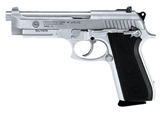 Taurus PT-101 Variant-2