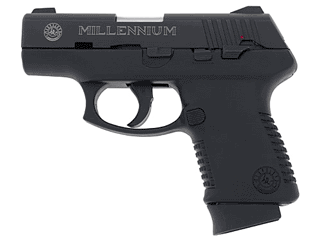 Taurus Pistol Millennium PT-111 9 mm Variant-1