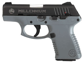 Taurus Pistol Millennium PT-111 9 mm Variant-3