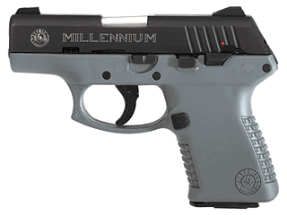 Taurus Millennium PT-111 Variant-3