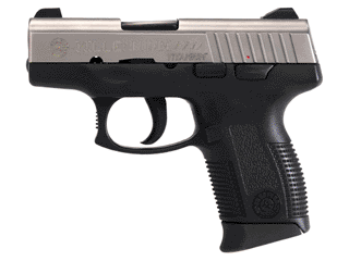 Taurus Pistol Millennium Pro PT-111 9 mm Variant-2