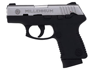 Taurus Pistol Millennium PT-111 9 mm Variant-2