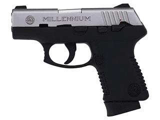 Taurus Millennium PT-111 Variant-2