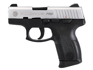 Taurus Pistol Millennium Pro PT-111 9 mm Variant-3