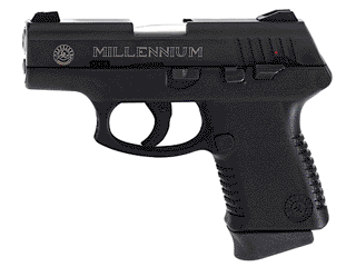 Taurus Pistol Millennium PT-132 .32 Auto Variant-1