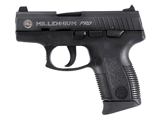 Taurus Pistol Millennium Pro PT-132 .32 Auto Variant-1