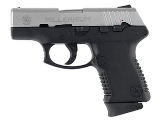 Taurus Pistol Millennium PT-132 .32 Auto Variant-2