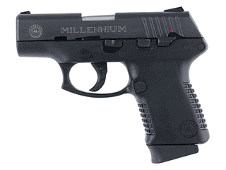 Taurus Pistol Millennium PT-138 .380 Auto Variant-1