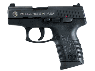 Taurus Millennium Pro PT-138 Variant-1