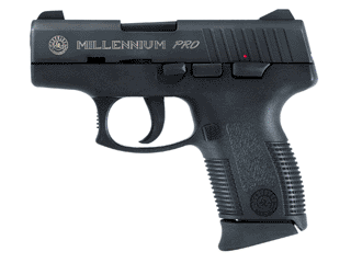 Taurus Pistol Millennium Pro PT-140 .40 S&W Variant-1