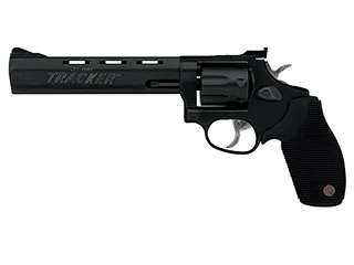 Taurus Revolver 17 Tracker .17 HMR Variant-5