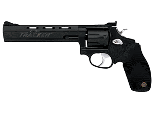 Taurus Revolver 17 Tracker .17 HMR Variant-3
