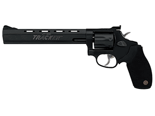 Taurus Revolver 17 Tracker .17 HMR Variant-6
