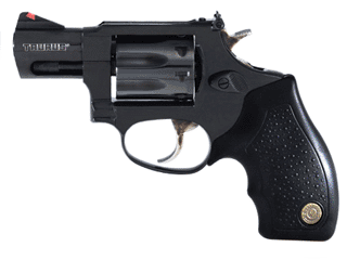 Taurus Revolver 17C Tracker .17 HMR Variant-1