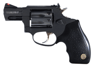 Taurus Revolver 17C Ultra-Lite .17 HMR Variant-1
