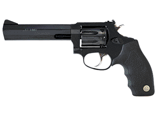 Taurus Revolver 17C Tracker .17 HMR Variant-4