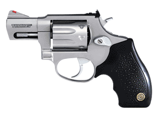 Taurus Revolver 17C Tracker .17 HMR Variant-2