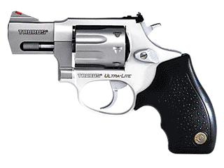 Taurus Revolver 17C Ultra-Lite .17 HMR Variant-2