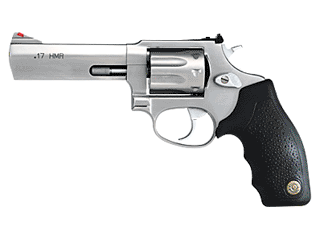 Taurus Revolver 17C Tracker .17 HMR Variant-5
