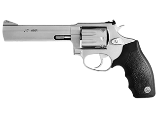 Taurus Revolver 17C Tracker .17 HMR Variant-6
