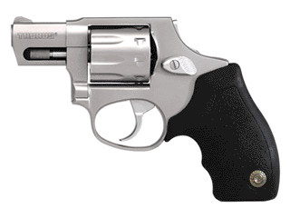 Taurus Revolver 17 Tracker .17 HMR Variant-2