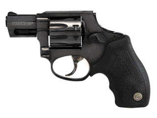 Taurus Revolver 17 Tracker .17 Mach 2 Variant-1