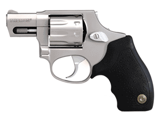 Taurus Revolver 17 Tracker .17 Mach 2 Variant-2