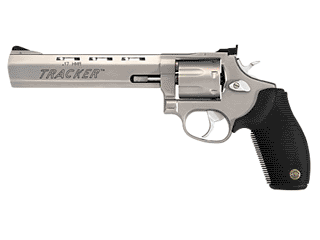 Taurus Revolver 17 Tracker .17 HMR Variant-4