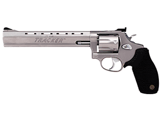 Taurus Revolver 17 Tracker .17 HMR Variant-7