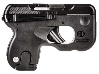 Taurus Pistol 180 Curve .380 Auto Variant-1