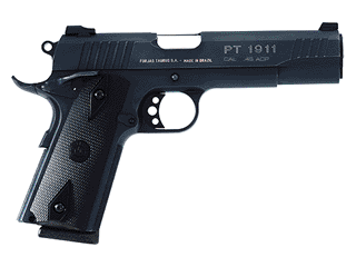 Taurus Pistol PT-1911 .45 Auto Variant-2