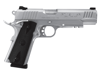 Taurus Pistol PT-1911 .45 Auto Variant-13