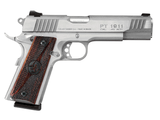 Taurus Pistol PT-1911 .45 Auto Variant-14