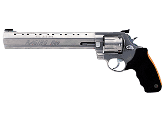Taurus Revolver 218 Raging Bee .218 BEE Variant-1