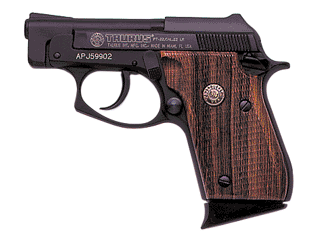 Taurus Pistol PT-22 .22 LR Variant-1