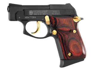 Taurus PT-22 Variant-10