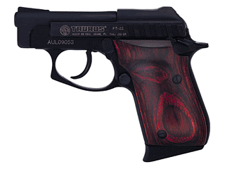 Taurus PT-22 Variant-2