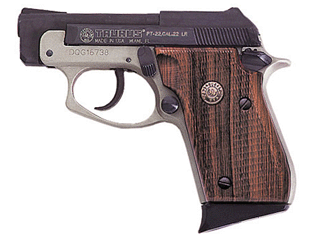 Taurus Pistol PT-22 .22 LR Variant-5