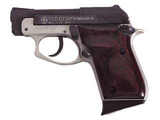 Taurus PT-22 Variant-6