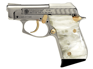 Taurus PT-22 Variant-7